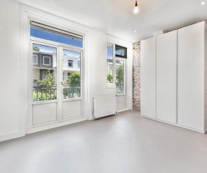 Gietvloeren