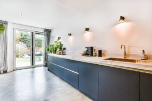 Gietvloer beton